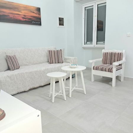 Corfu Vintage Apartment Εξωτερικό φωτογραφία