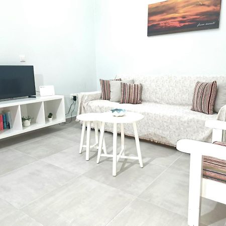 Corfu Vintage Apartment Εξωτερικό φωτογραφία
