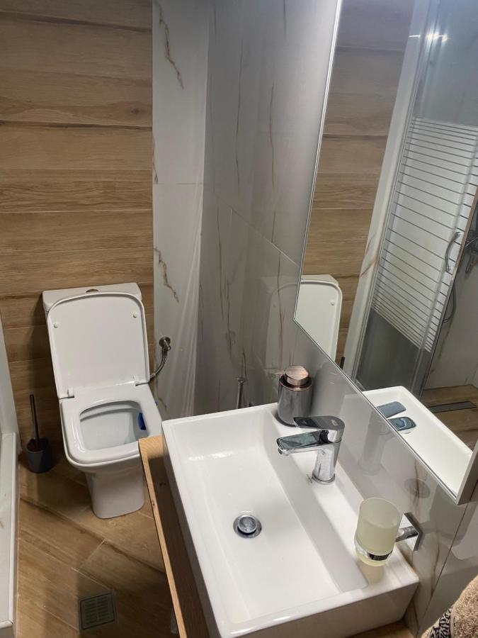 Corfu Vintage Apartment Εξωτερικό φωτογραφία