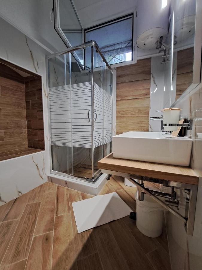 Corfu Vintage Apartment Εξωτερικό φωτογραφία