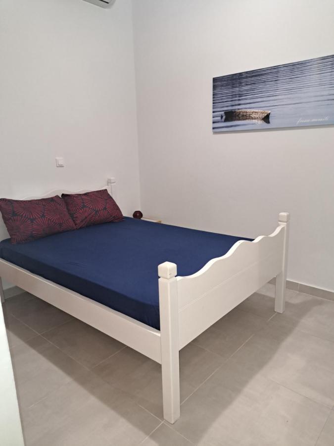 Corfu Vintage Apartment Εξωτερικό φωτογραφία