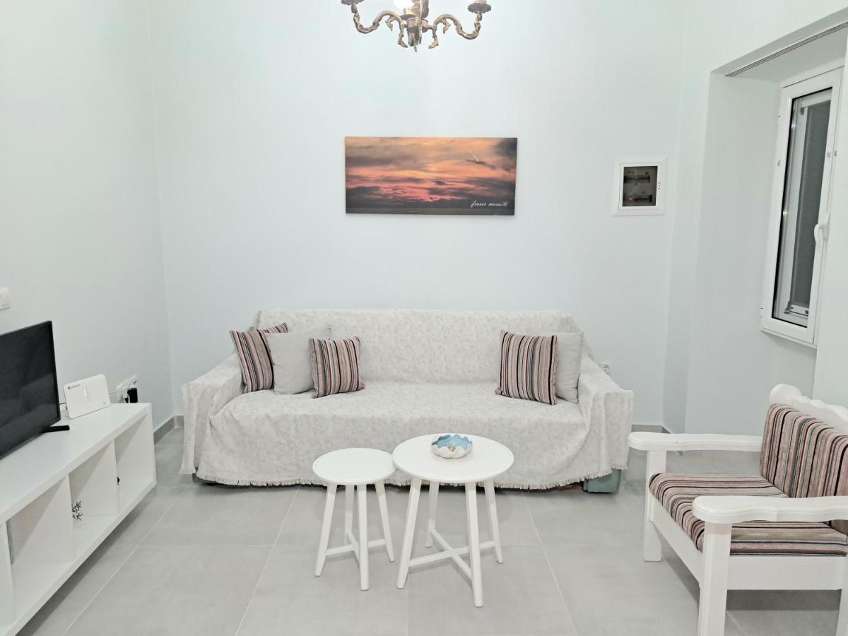 Corfu Vintage Apartment Εξωτερικό φωτογραφία