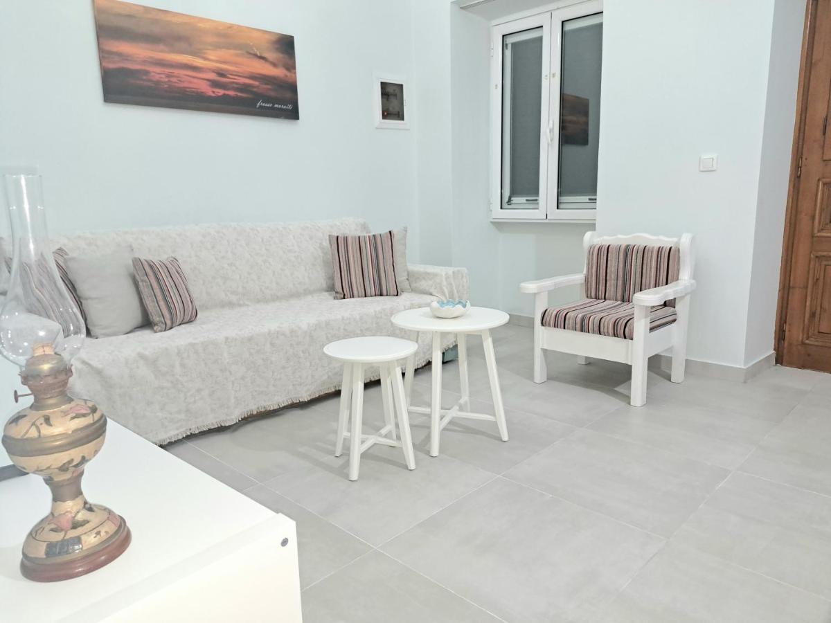 Corfu Vintage Apartment Εξωτερικό φωτογραφία