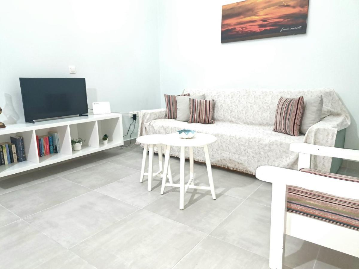 Corfu Vintage Apartment Εξωτερικό φωτογραφία