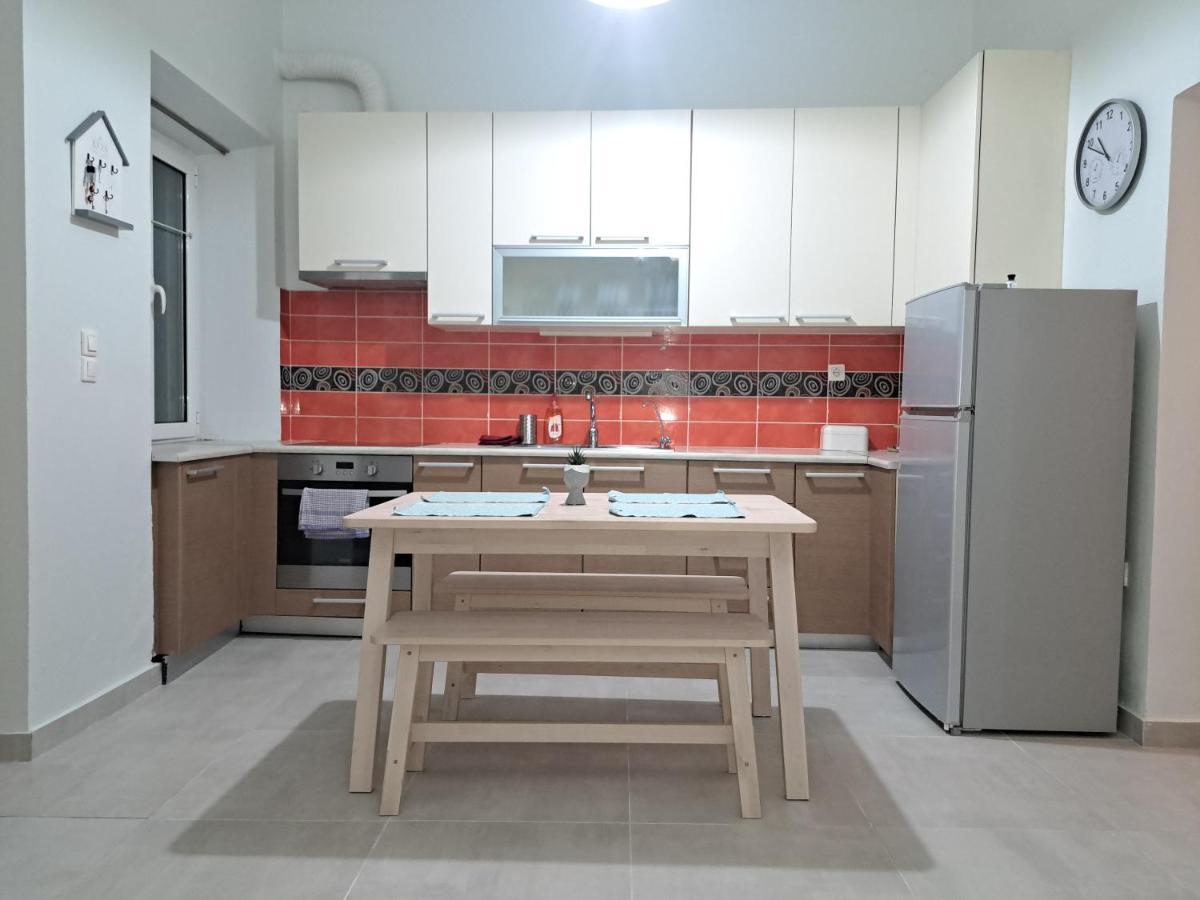 Corfu Vintage Apartment Εξωτερικό φωτογραφία
