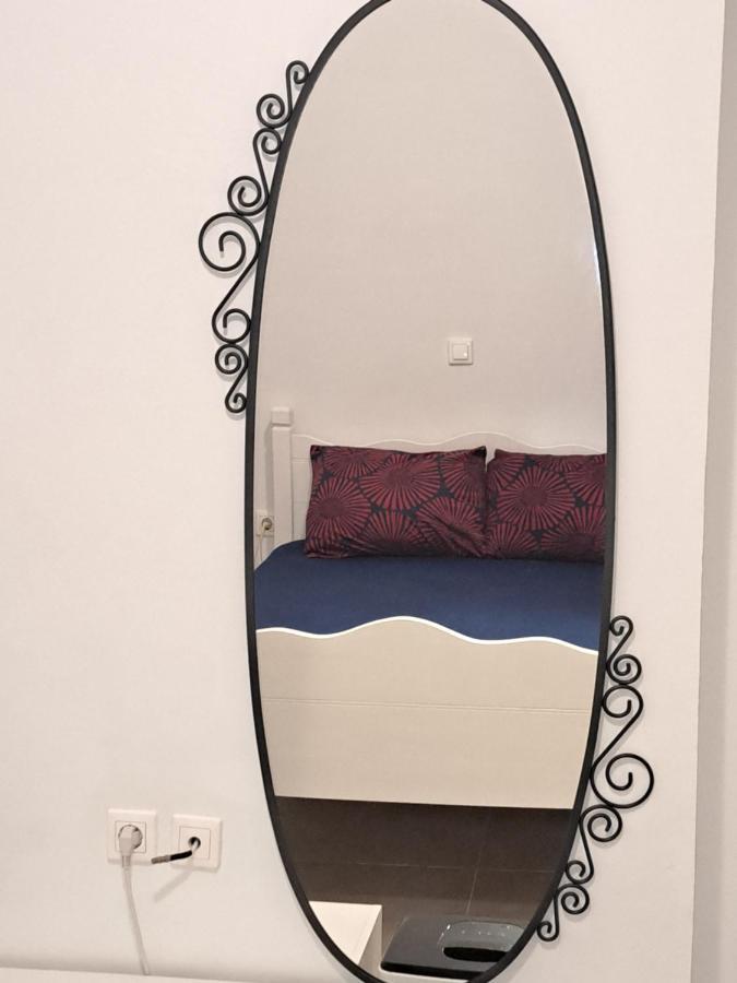 Corfu Vintage Apartment Εξωτερικό φωτογραφία
