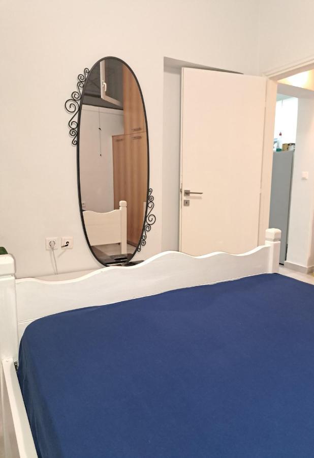 Corfu Vintage Apartment Εξωτερικό φωτογραφία